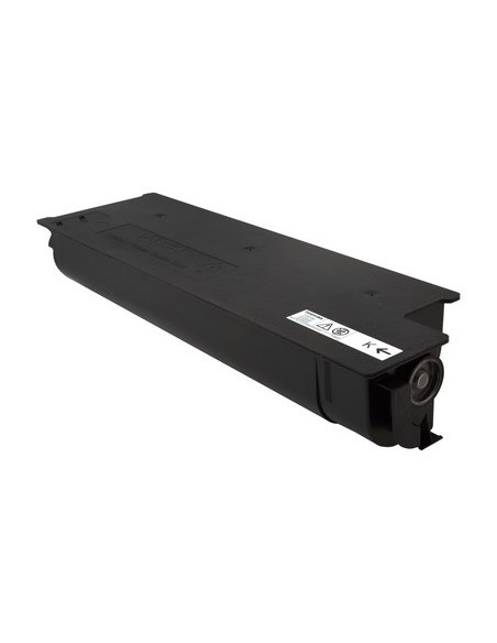 toner Compatible Toshiba E-Studio 2515 AC, 3015 AC, 3515 AC, 4515 AC, 5015 AC Negro Cartucho de Toner 6AJ00000175 / TFC415EK