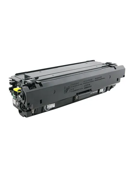 toner Compatible HP W2120X (SIN CHIP) Negro Cartucho de Toner 212X