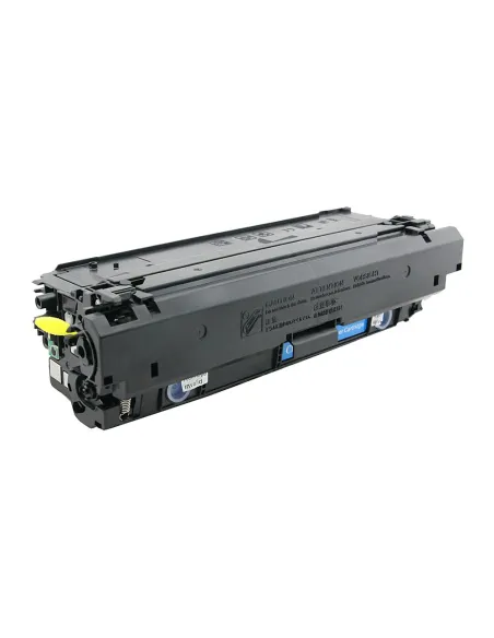 toner Compatible HP W2121A (SIN CHIP) Cyan Cartucho de Toner 212A