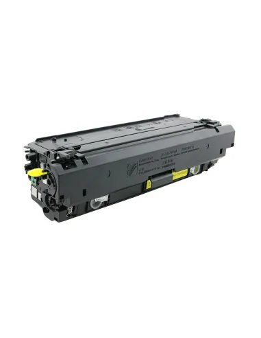toner Compatible HP W2122A (SIN CHIP) Amarillo Cartucho de Toner 212A
