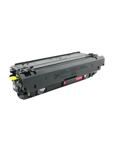 toner Compatible HP W2122X (SIN CHIP) Amarillo Cartucho de Toner 212X