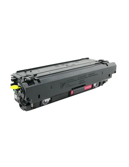 toner Compatible HP W2122X (SIN CHIP) Amarillo Cartucho de Toner 212X