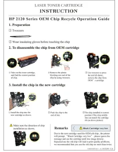 4 toner Compatibles HP W2120X W2121X W2122X W2123X (SIN CHIP)  212X MFP M578 M554 M555 MFP M578 2