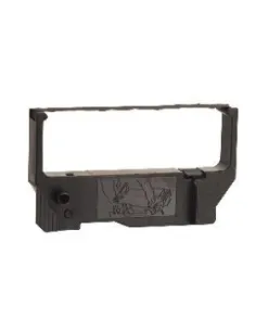 Cinta matricial compatible con Star sp-200 sp-212 series NEGRA