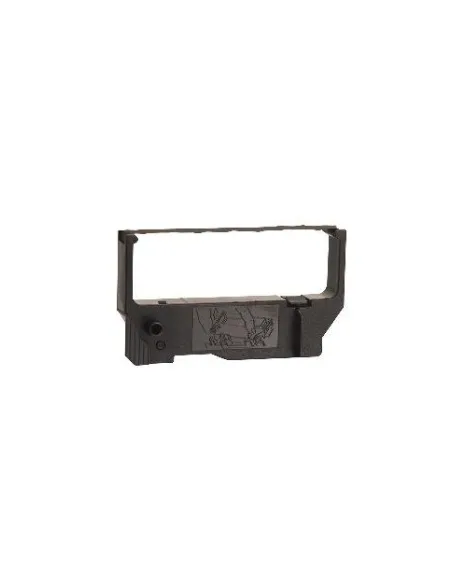 Cinta matricial compatible con Star sp-200 sp-212 series NEGRA