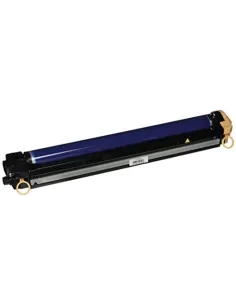Tambor Compatible para Xerox DocuColor 240, 242, 250, 252, WorkCentre 7765, 7775, 7655, 7665 Negro 013R00602