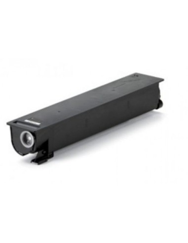toner Compatible Toshiba E-Studio 2330, 2820, 2830, 3520, 3530, 4520 Negro Cartucho de Toner 6AJ00000047 / TFC28EK TFC28K