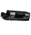 toner Compatible HP W1331A / 331A Negro Cartucho de Toner para HP Laser 408dn, MFP 432fdn