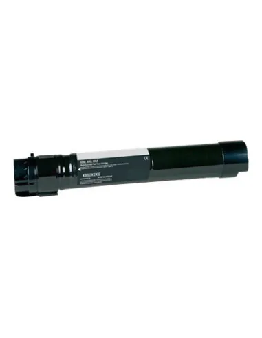 toner Compatible Lexmark X950, X952, X954 Negro Cartucho de Toner X950X2KG
