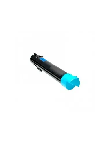 toner Compatible Lexmark X950, X952, X954 Cyan Cartucho de Toner X950X2CG