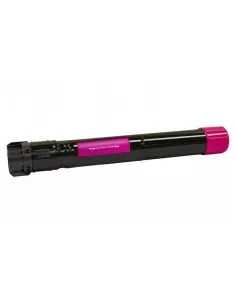 copy of toner Compatible Lexmark X950, X952, X954 Cyan Cartucho de Toner X950X2CG