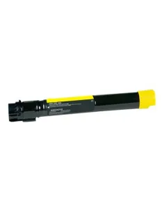 copy of toner Compatible Lexmark X950, X952, X954 Cyan Cartucho de Toner X950X2CG