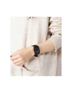 Reloj  unisex Casio Calculadora CA-53WF-1B negro 2