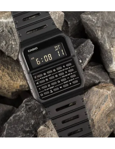copy of Reloj Casio Calculadora CA-53WF-2B azul