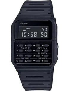 copy of Reloj Casio Calculadora CA-53WF-2B azul