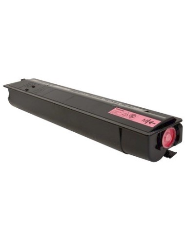 toner Compatible Toshiba E-Studio 2555, 3055, 3555, 4555, 5055 Magenta Cartucho de Toner 6AJ00000112 / TFC50EM