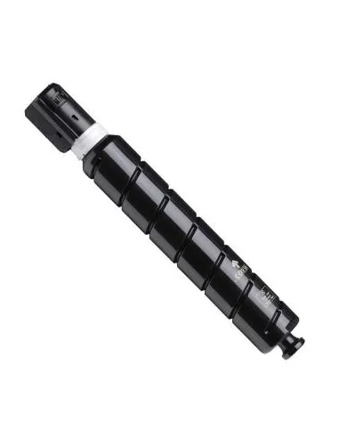 copy of toner Compatible Toner Canon C-EXV54 / CEXV54 Cyan 1395C002 para C3025i, C3125i