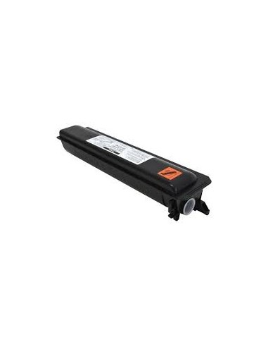 toner Compatible Toner para Toshiba E-Studio 257, 307, 357, 457, 507 Negro 6AJ00000115 / T5070E