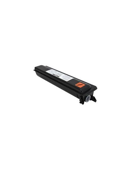 toner Compatible Toner Toshiba E-Studio 256 SE, 306 SE, 356 SE, 456 SE, 506 SE Negro 6AJ00000086 / T4590E
