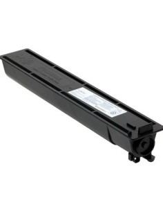 toner Compatible Toner para Toshiba E-Studio 2006, 2007, 2306, 2307, 2506, 2507, 2507i Negro 6AG00005086 / T2507E