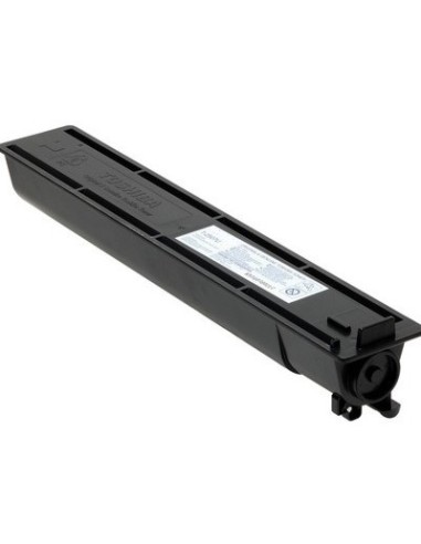 toner Compatible Toner para Toshiba E-Studio 2006, 2007, 2306, 2307, 2506, 2507, 2507i Negro 6AG00005086 / T2507E