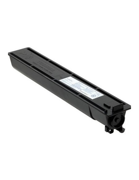 toner Compatible Toner para Toshiba E-Studio 2006, 2007, 2306, 2307, 2506, 2507, 2507i Negro 6AG00005086 / T2507E