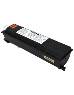 toner Compatible Toner para Toshiba E-Studio 200L, 202L, 232, 282 Negro 6AJ00000025 / T2340E