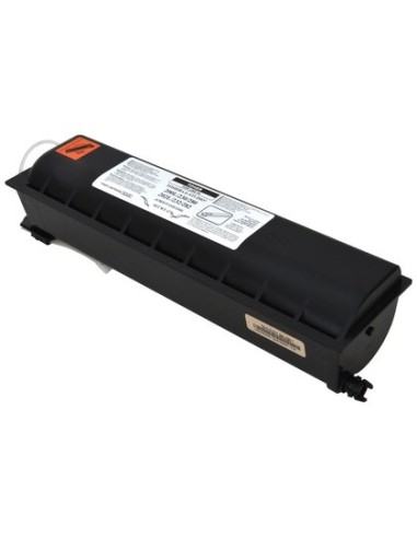 toner Compatible Toner para Toshiba E-Studio 200L, 202L, 232, 282 Negro 6AJ00000025 / T2340E