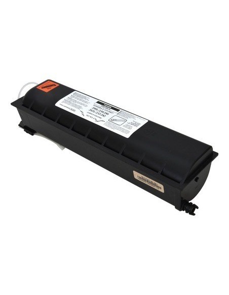 toner Compatible Toner para Toshiba E-Studio 200L, 202L, 232, 282 Negro 6AJ00000025 / T2340E
