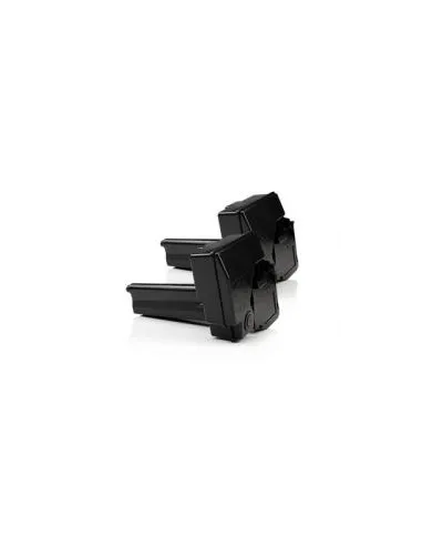 pack 2 toners Compatible Toner Xerox WorkCentre Pro 416, WC Pro 416