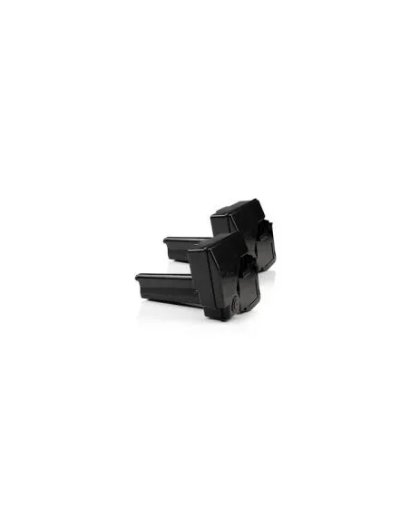 pack 2 toners Compatible Toner Xerox WorkCentre Pro 416, WC Pro 416