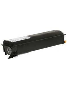 toner Compatible Toner para Toshiba E-Studio 195, 195i, 223, 225, 225i, 243, 245, 245i Negro 6AJ00000088 / T2450E