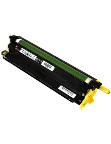 tambor Compatible para XEROX VERSALINK C400 / C405 Amarillo Tambor de Imagen (Drum)