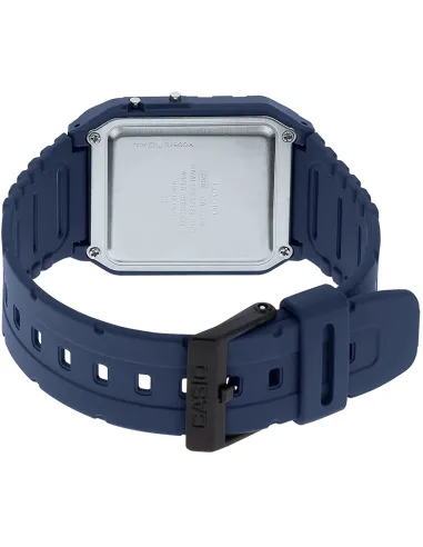 Reloj Casio Calculadora CA-53WF-2B azul