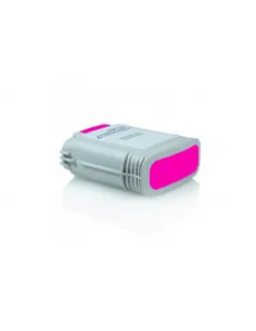 tinta Compatible HP 842C / C1Q56A Amarillo Cartucho de Tinta Pigmentada para HP PageWide XL 8000