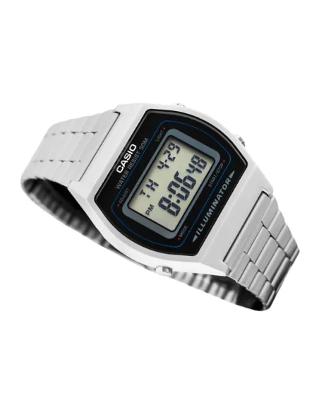 Reloj Retro Casio collection B640WD-1AVEF