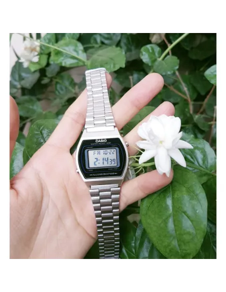 Reloj Retro Casio collection B640WD-1AVEF