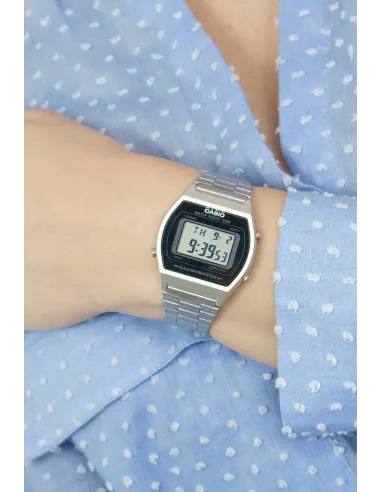 Reloj Retro Casio collection B640WD-1AVEF
