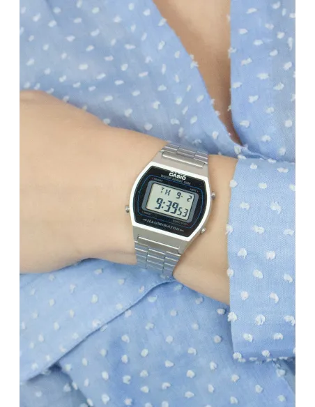 Reloj Retro Casio collection B640WD-1AVEF