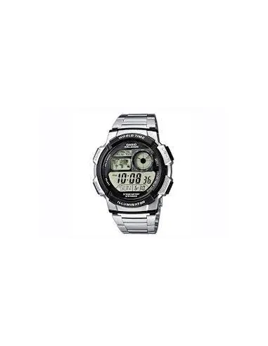 Reloj digital CASIO caballero AE-1000WD-1AV