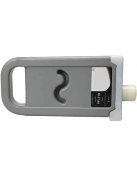 Compatible Canon PFI710 Negro Cartucho de Tinta Pigmentada  imagePROGRAF IPF TX2000, TX3000, TX4000