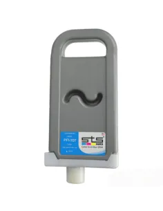 copy of tinta Compatible PFI707 / PFI-707BK Negro Cartucho de Tinta Pigmentada imagePROGRAF IPF 830, IPF 840, IPF 850