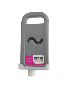 copy of tinta Compatible PFI707 / PFI-707BK Negro Cartucho de Tinta Pigmentada imagePROGRAF IPF 830, IPF 840, IPF 850