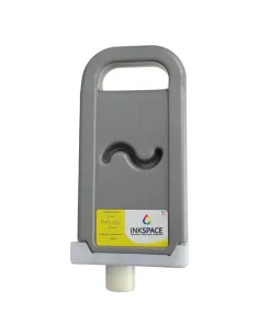 copy of tinta Compatible PFI707 / PFI-707BK Negro Cartucho de Tinta Pigmentada imagePROGRAF IPF 830, IPF 840, IPF 850
