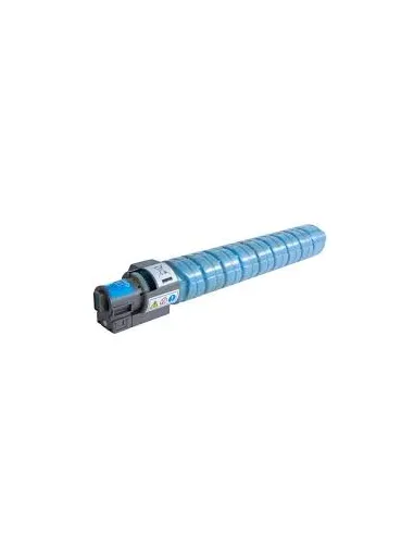 toner Compatible Toner RICOH IM C2000 / IM C2500 CYAN 842314 / 842310 IMC2000, IMC2500