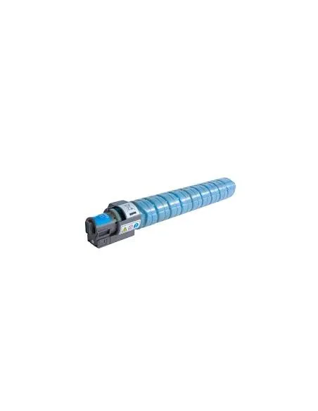 toner Compatible Toner RICOH IM C2000 / IM C2500 CYAN 842314 / 842310 IMC2000, IMC2500