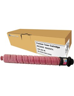 copy of toner Compatible Toner RICOH IM C2000 / IM C2500 CYAN 842314 / 842310 IMC2000, IMC2500