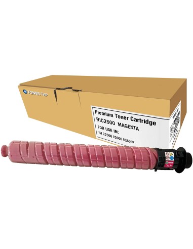 copy of toner Compatible Toner RICOH IM C2000 / IM C2500 CYAN 842314 / 842310 IMC2000, IMC2500