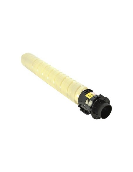 toner Compatible Toner RICOH IM C2000 / IM C2500 AMARILLO 842312 / 842308 IMC2000, IMC2500