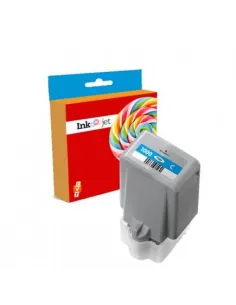 tinta  Compatible Canon PFI1000 Negro Mate Cartucho de Tinta Pigmentada PFI-1000MBK / 0545C001 para Canon imagePROGRAF Pro-1000